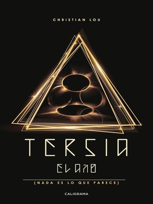 cover image of Tersia